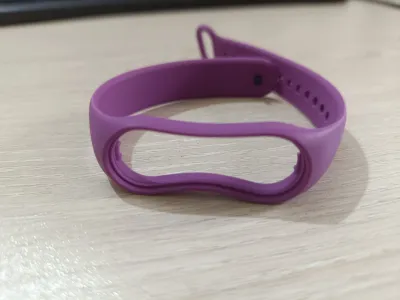 Mi Band 5 6 7 Replacement Silicone Strap Soft Colorful Comfortable Wristband for Xiaomi Smartwatch Suitable for Men and Women